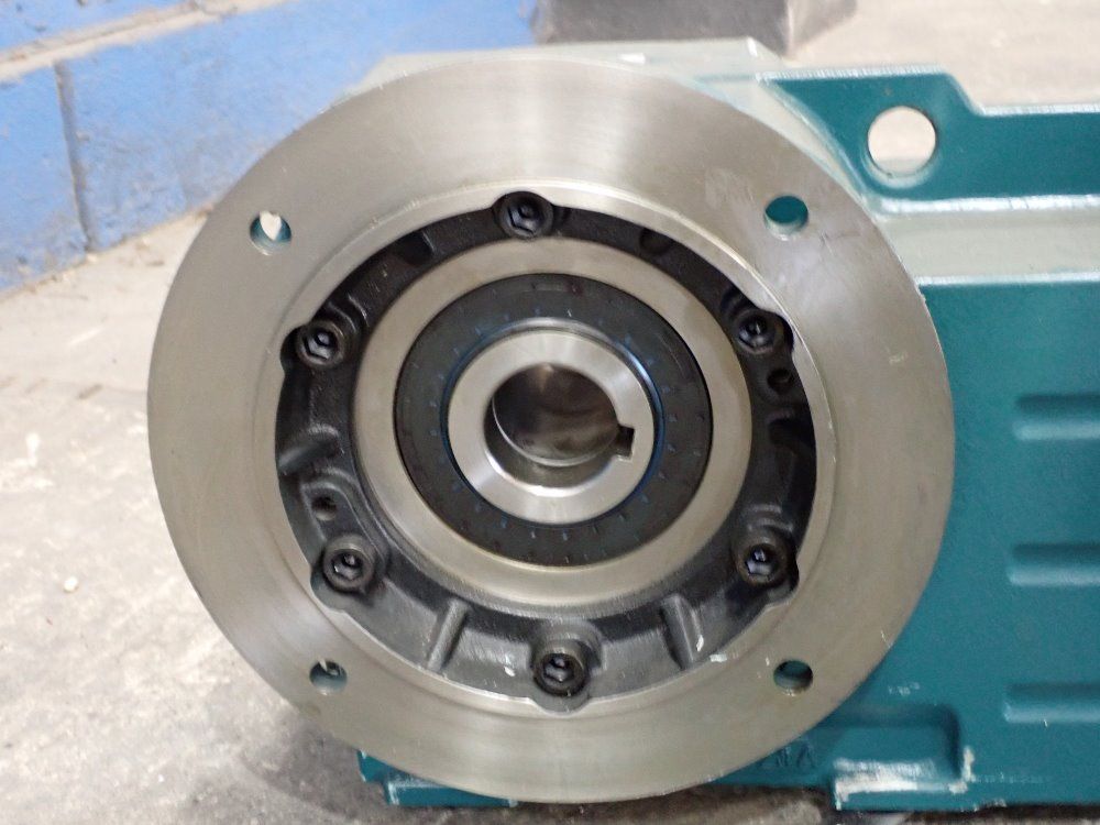 Quantis 8.89hp Gear Reducer - Bf1083ln180tc