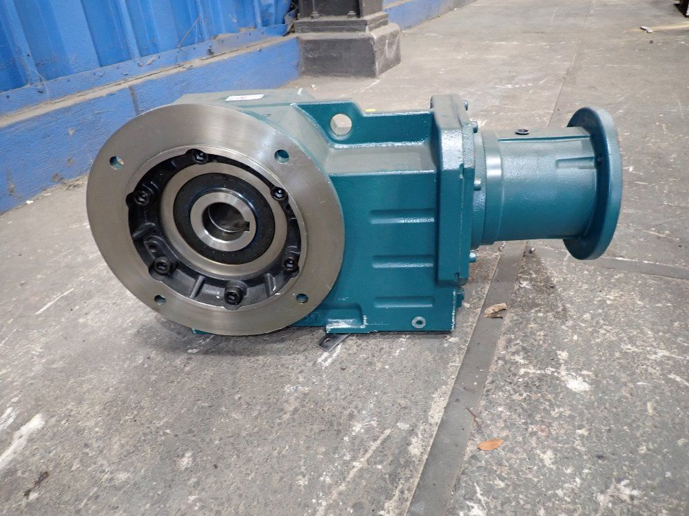 Quantis 8.89hp Gear Reducer - Bf1083ln180tc