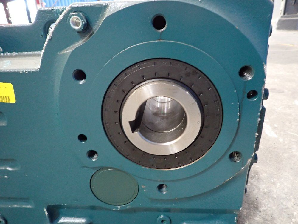 Quantis 8.89hp Gear Reducer - Bf1083ln180tc