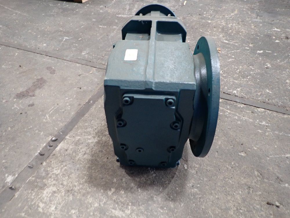 Quantis 8.89hp Gear Reducer - Bf1083ln180tc