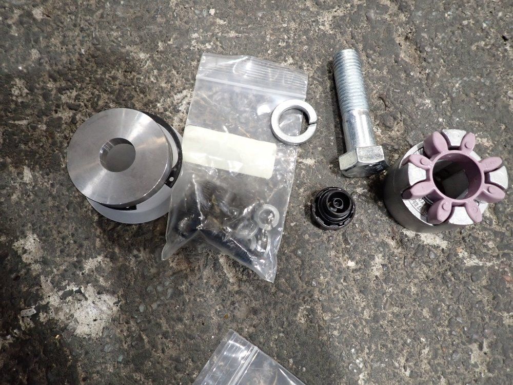 Quantis 8.89hp Gear Reducer - Bf1083ln180tc