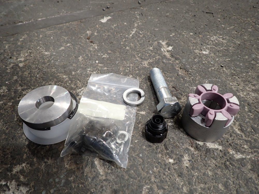 Quantis 8.89hp Gear Reducer - Bf1083ln180tc