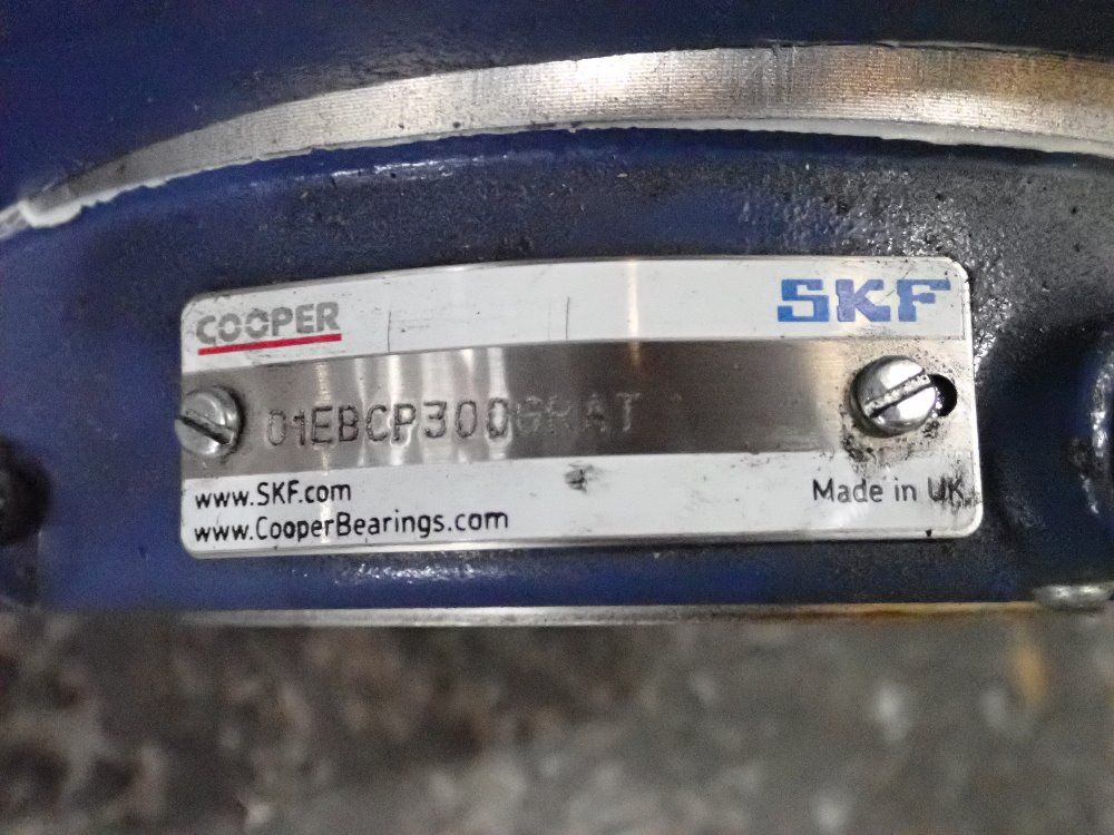 Skf 3" Pillow Bearing - 088574