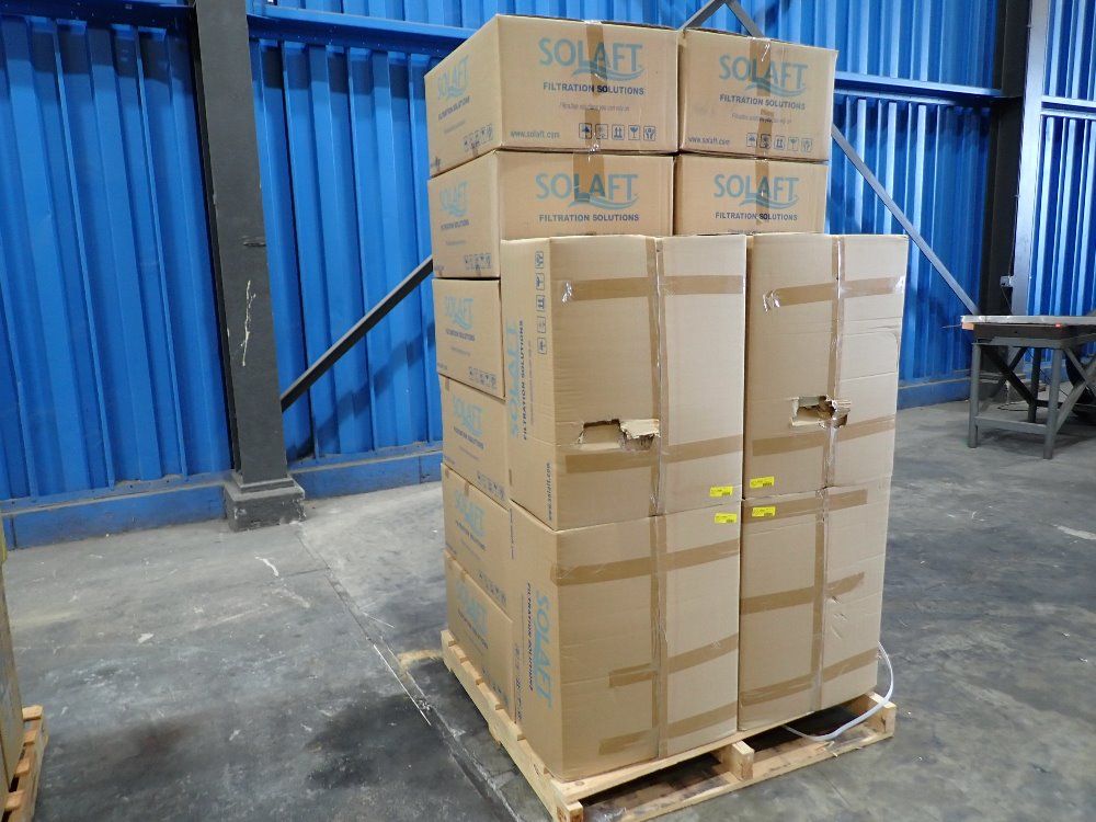 Solaft Star Bags - Sb15514-067j