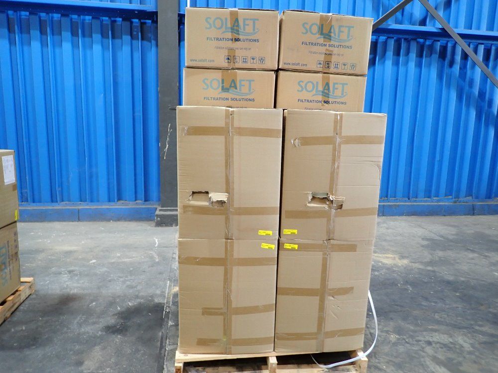 Solaft Star Bags - Sb15514-067j