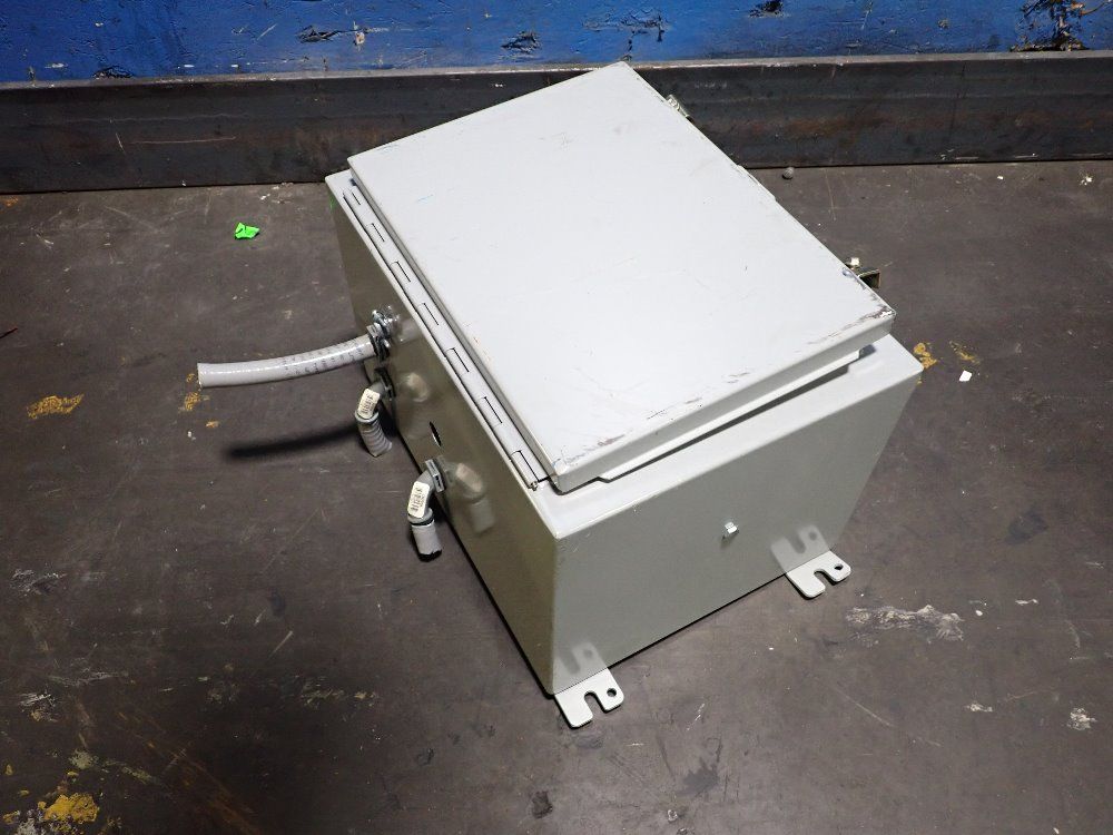 Wiegmann Electrical Enclosure - N12161210