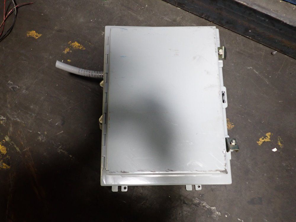 Wiegmann Electrical Enclosure - N12161210