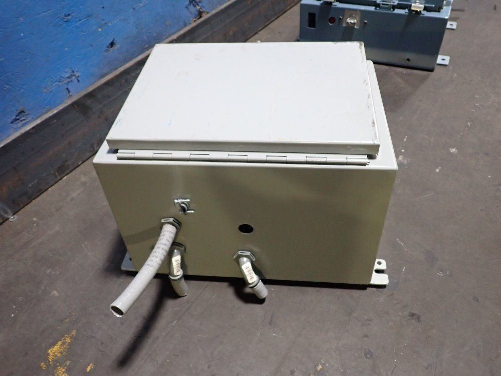 Wiegmann Electrical Enclosure - N12161210