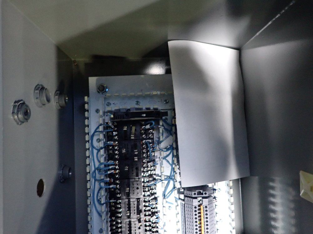 Wiegmann Electrical Enclosure - N12161210