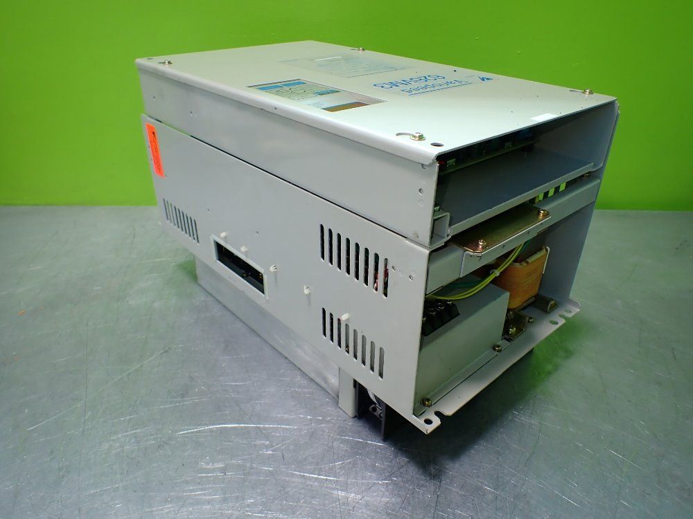 Yaskawa Cimr-vms25p5 Varispeed 626vm3 Servo Drive Unit. - Cimr-vms25p5