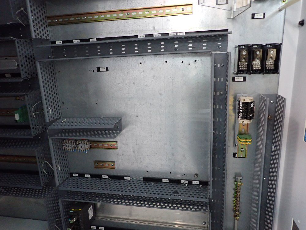 B&k Electrical Cabinet