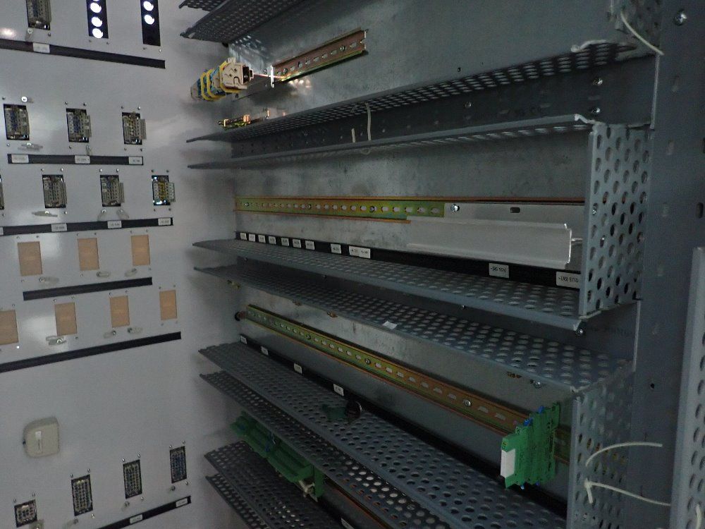 B&k Electrical Cabinet