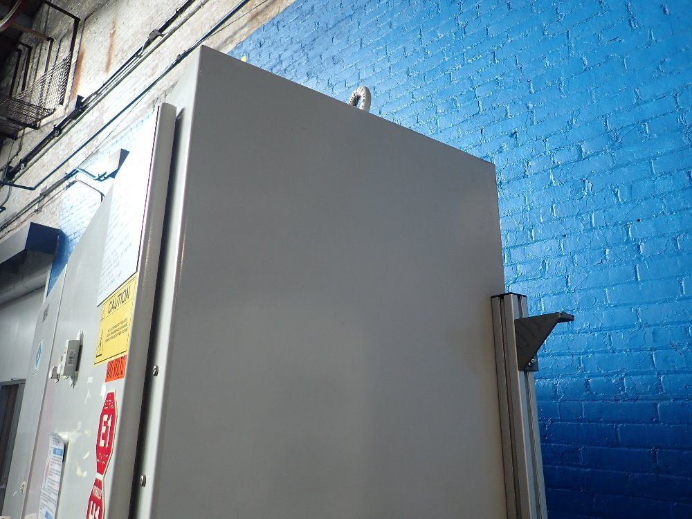 B&k Electrical Cabinet