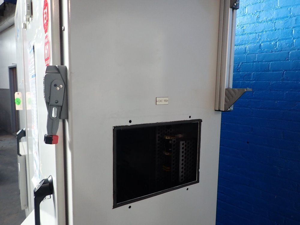 B&k Electrical Cabinet