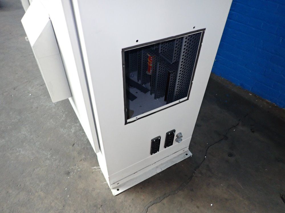 B&k Electrical Cabinet