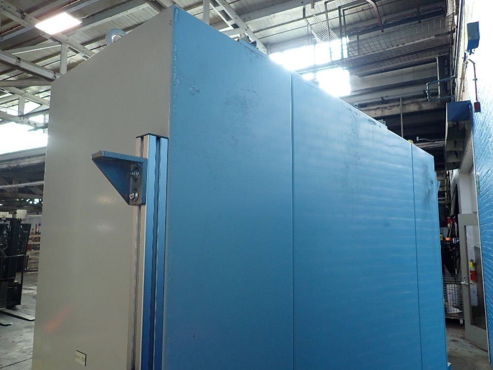 B&k Electrical Cabinet