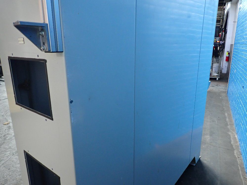 B&k Electrical Cabinet