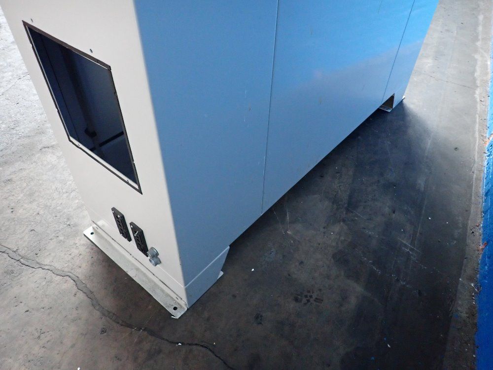 B&k Electrical Cabinet