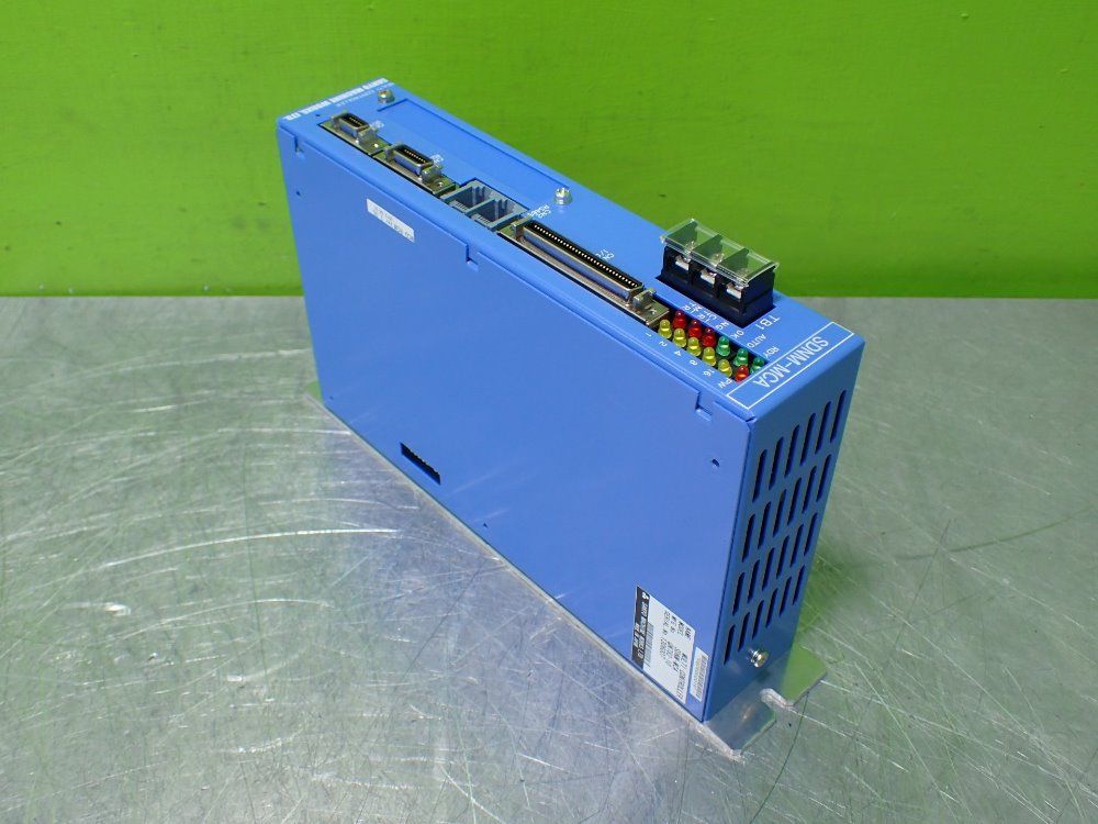 Sanyo Machine Works Sdnm-mca Multi Controller Unit. Qn783-10 - Sdnm-mca
