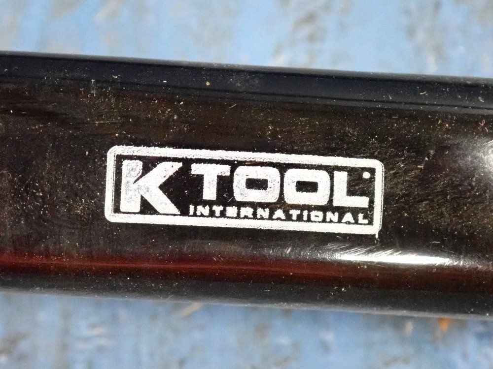 K-tool Tooling
