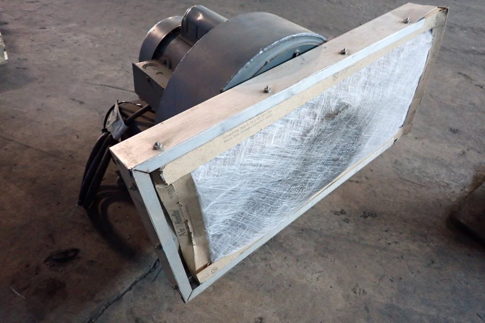 Dayton 1/3 Hp Blower - 2c820