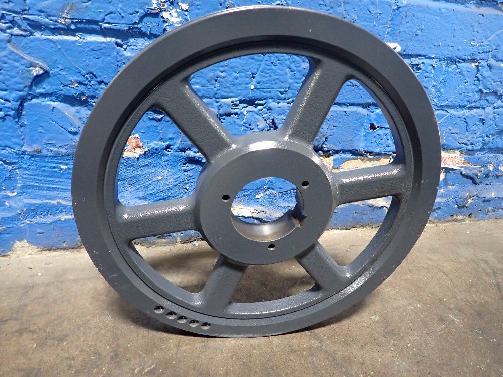 Browning Pulley
