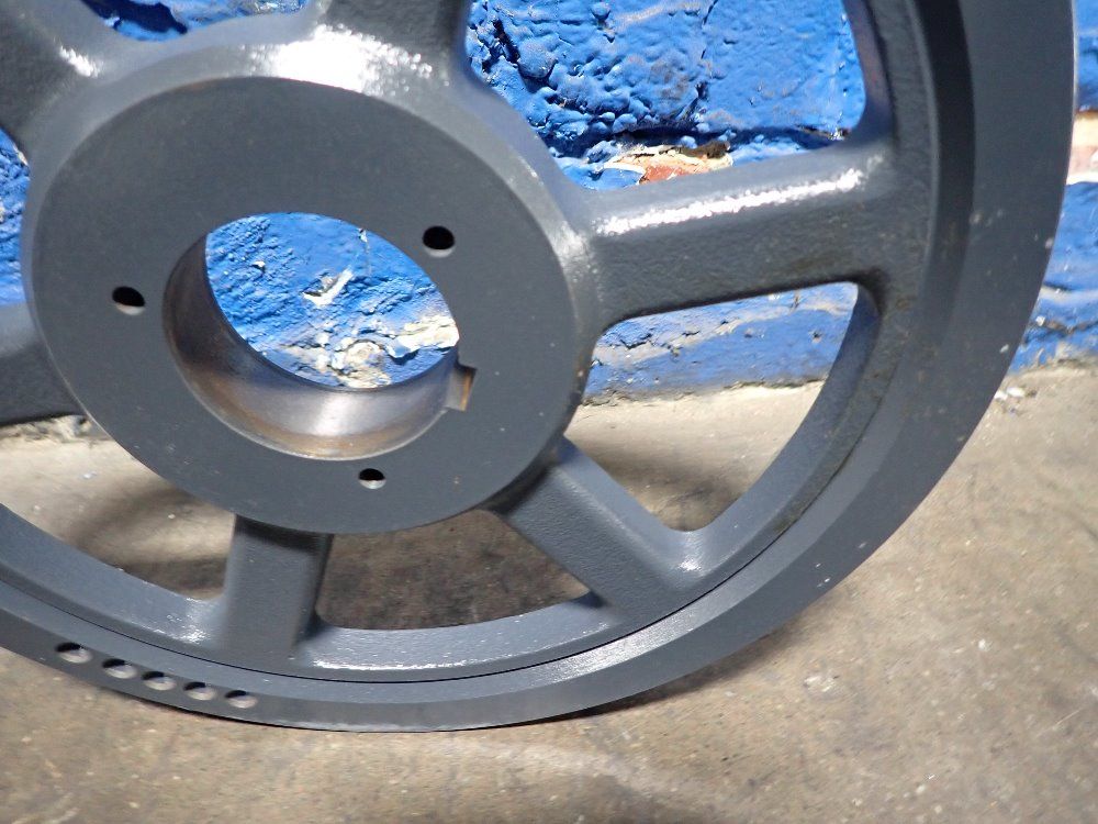 Browning Pulley
