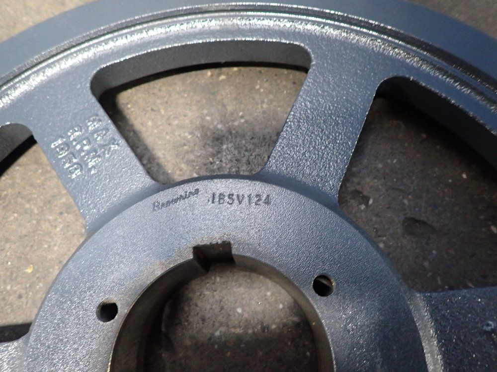 Browning Pulley