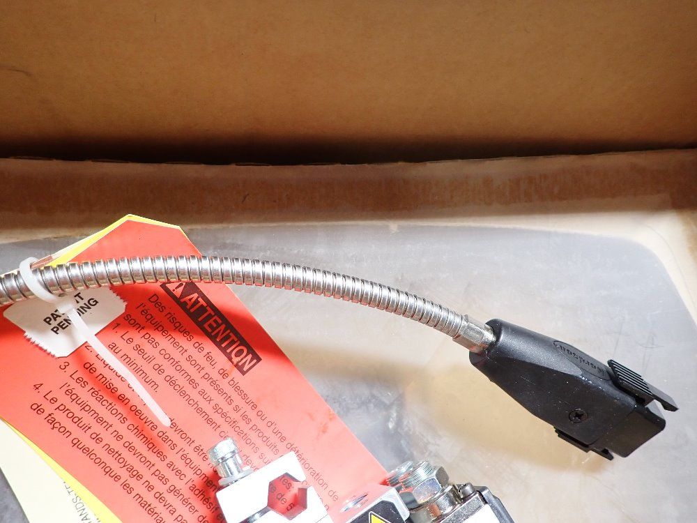 Nordson Glue Gun Module