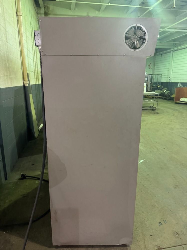 Sheldon Mfg Incubator