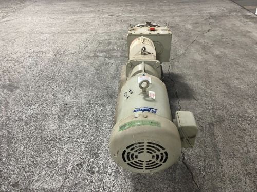 Fristam Rotary Lobe Pump