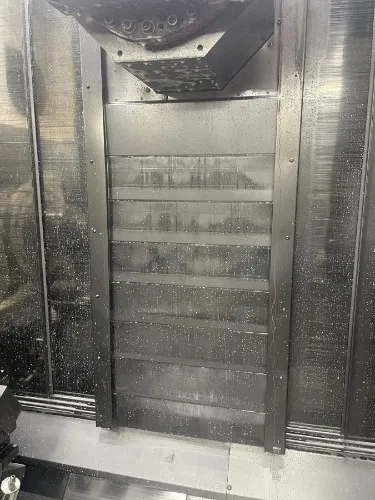 Mori Seiki Lathe - Nt4200/1000sz