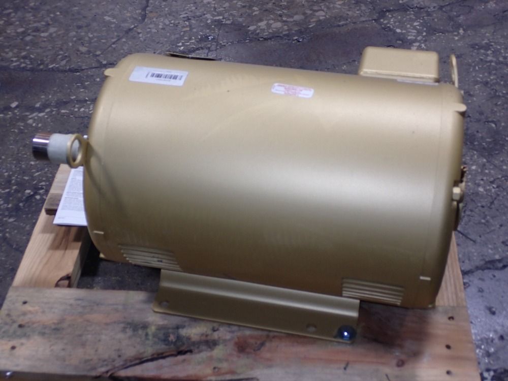 Baldor 15 Hp 15 Hp Motor