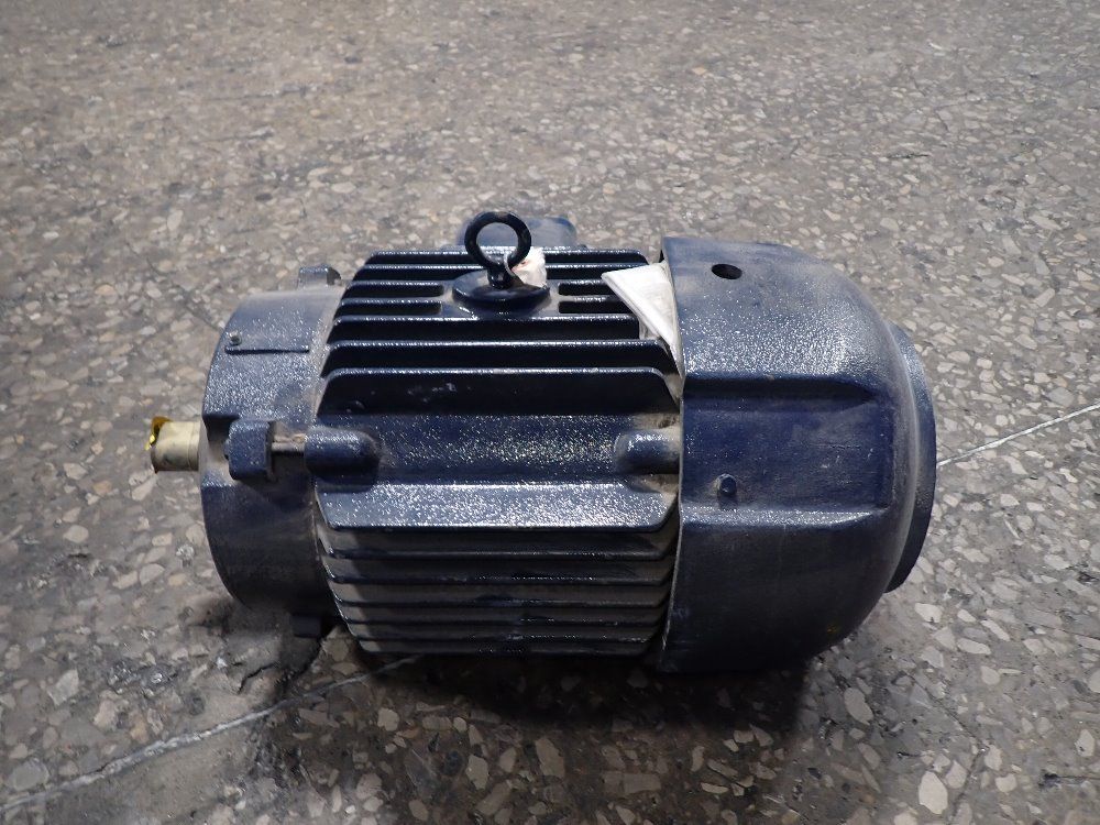 Lincoln Electric 75 Hp Motor