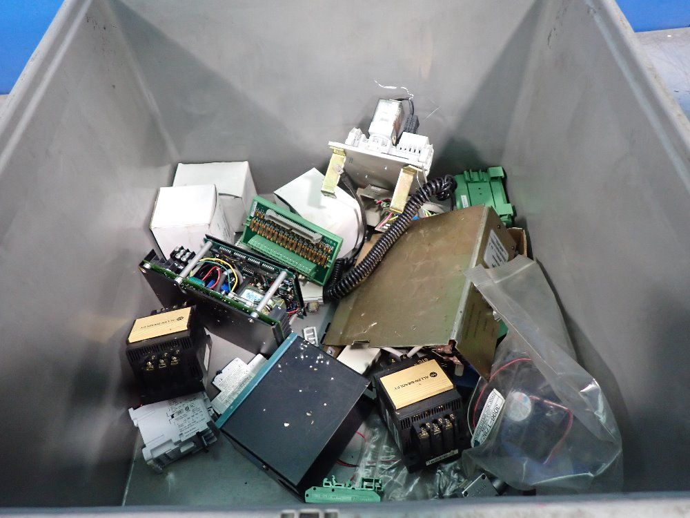 Electrical Components