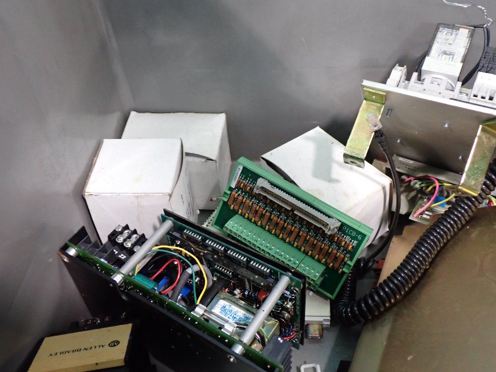 Electrical Components