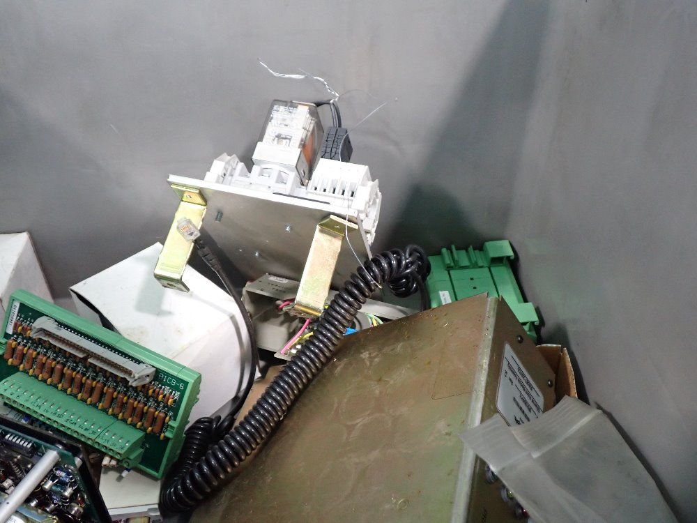 Electrical Components