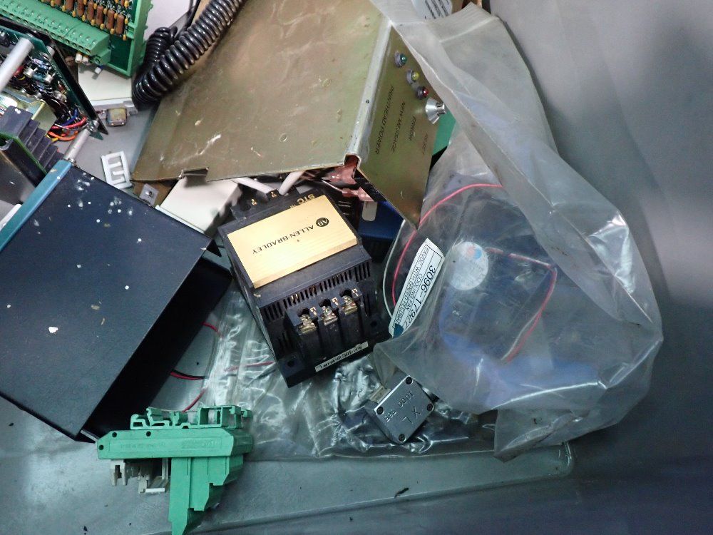 Electrical Components