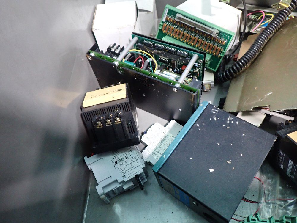 Electrical Components