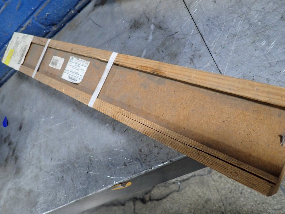 Toolmex Milling Machine Arbor