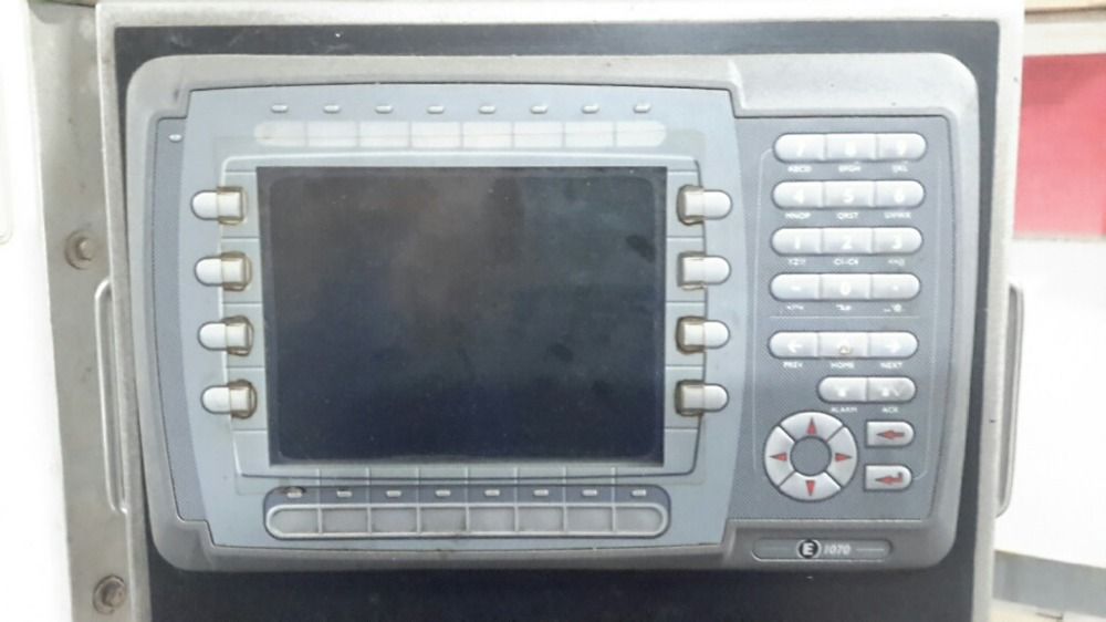 Timesaver Finishing Machine