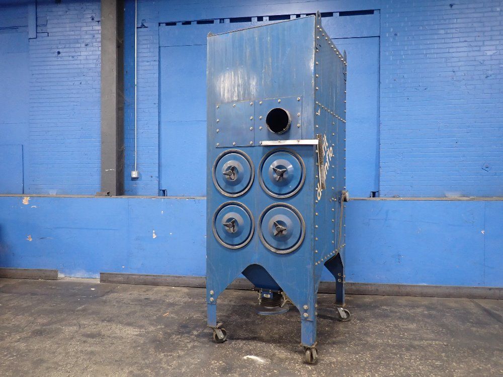 Torit Donaldson Dust Collector - Df 2df4