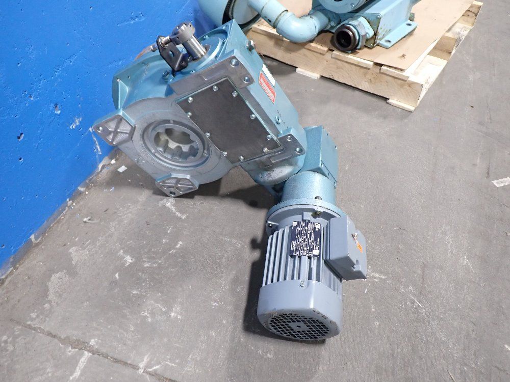 Camco Indexer