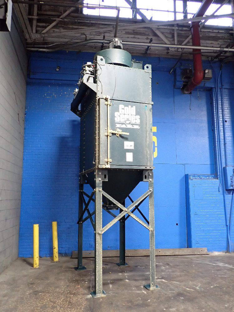 Farr Farr 793401 Dust Collector