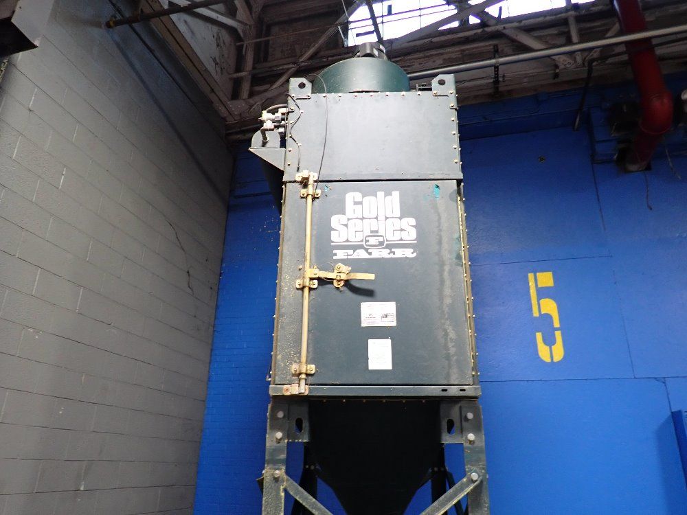 Farr Farr 793401 Dust Collector