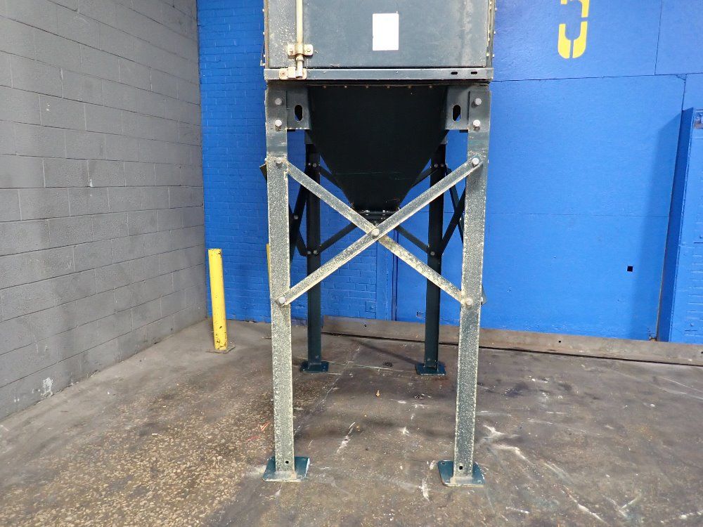 Farr Farr 793401 Dust Collector