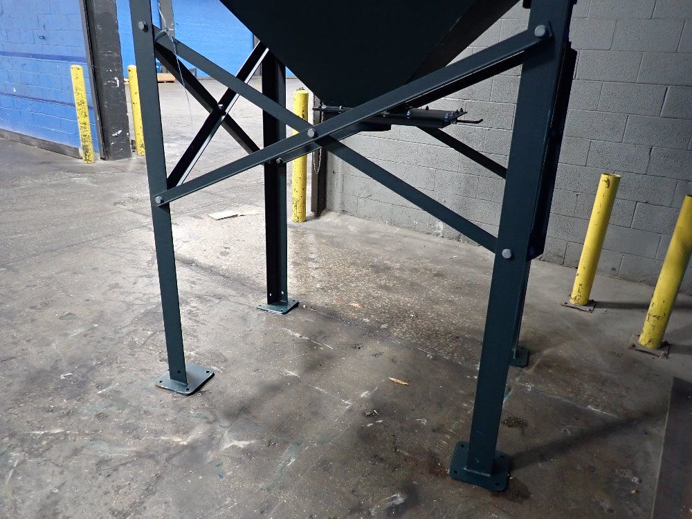 Farr Farr 793401 Dust Collector