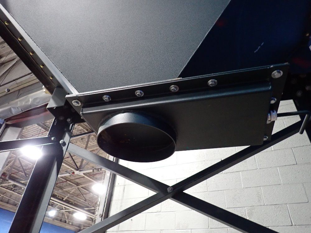 Farr Farr 793401 Dust Collector