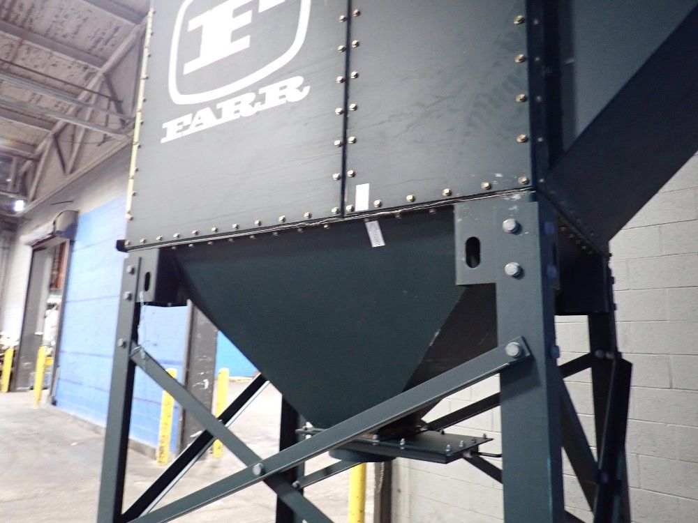 Farr Farr 793401 Dust Collector