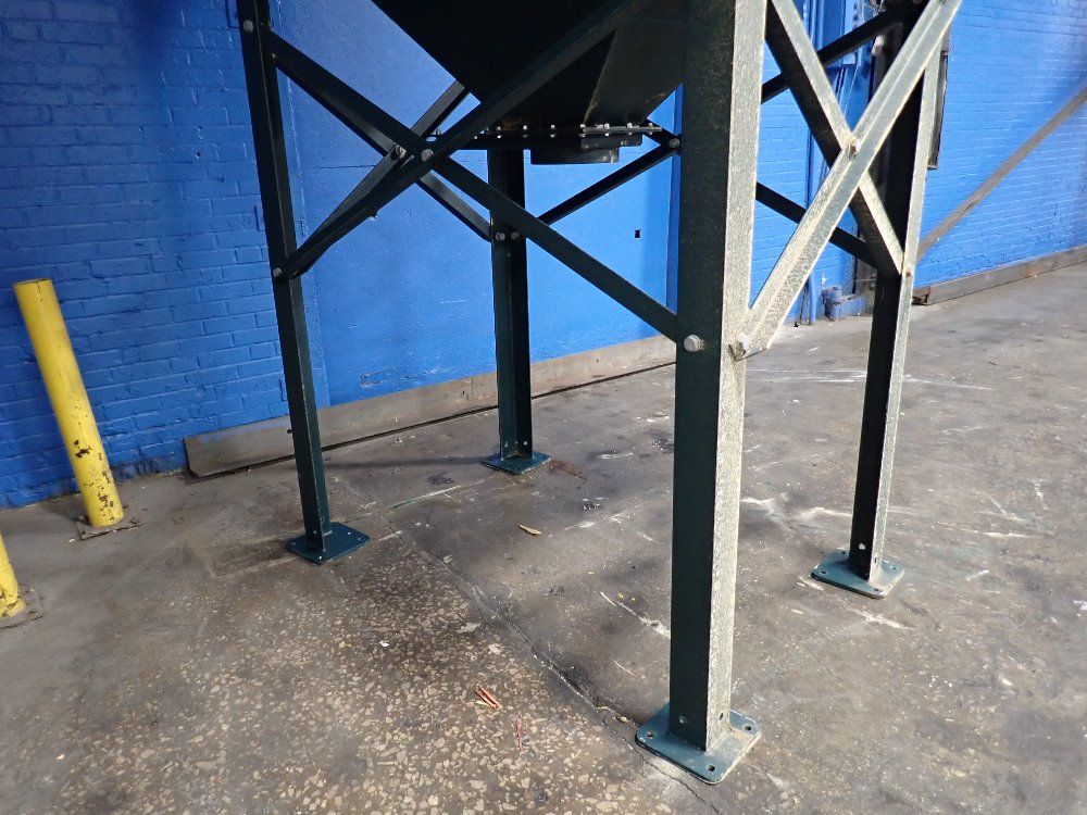 Farr Farr 793401 Dust Collector